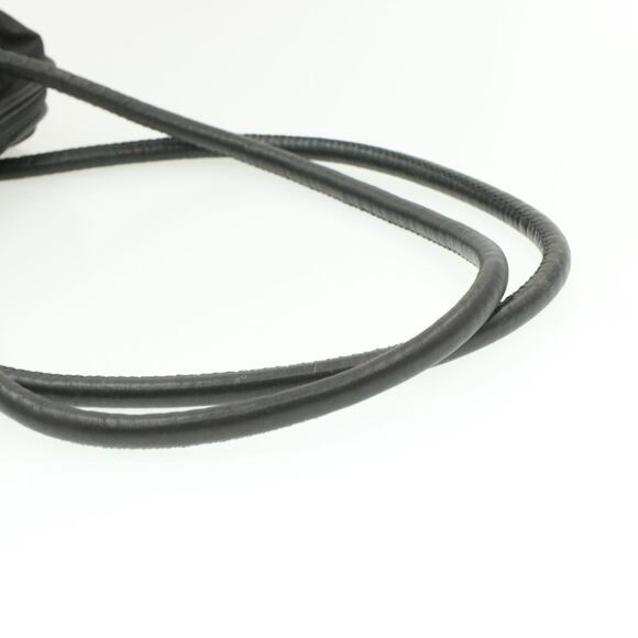 CELINE Nylon Tote Bag Black - Picture 7 of 12